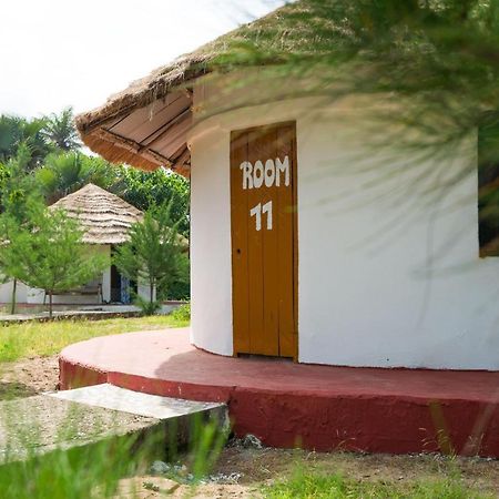 Tamba Kuruba Eco-Lodge Folonko Zewnętrze zdjęcie