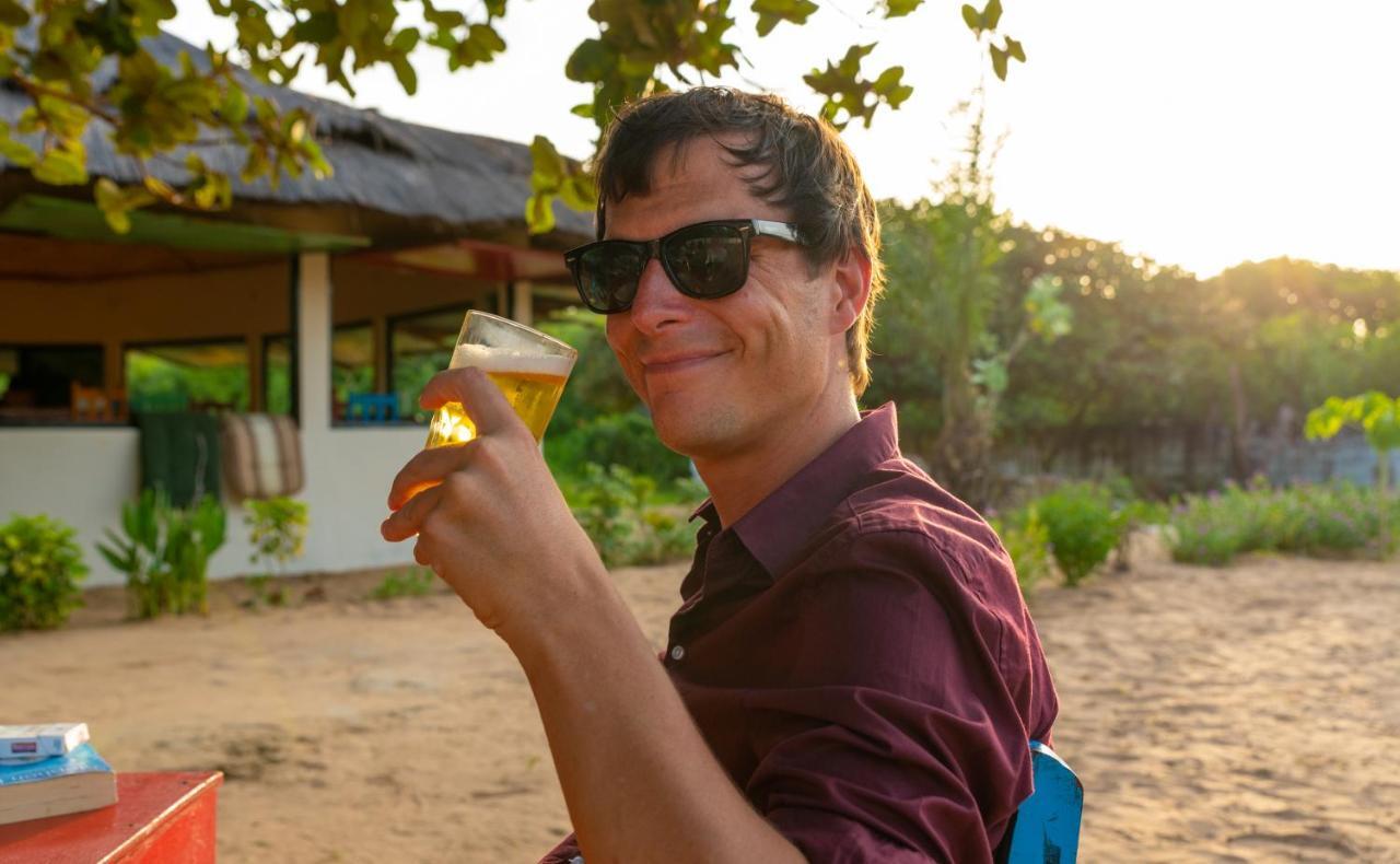 Tamba Kuruba Eco-Lodge Folonko Zewnętrze zdjęcie