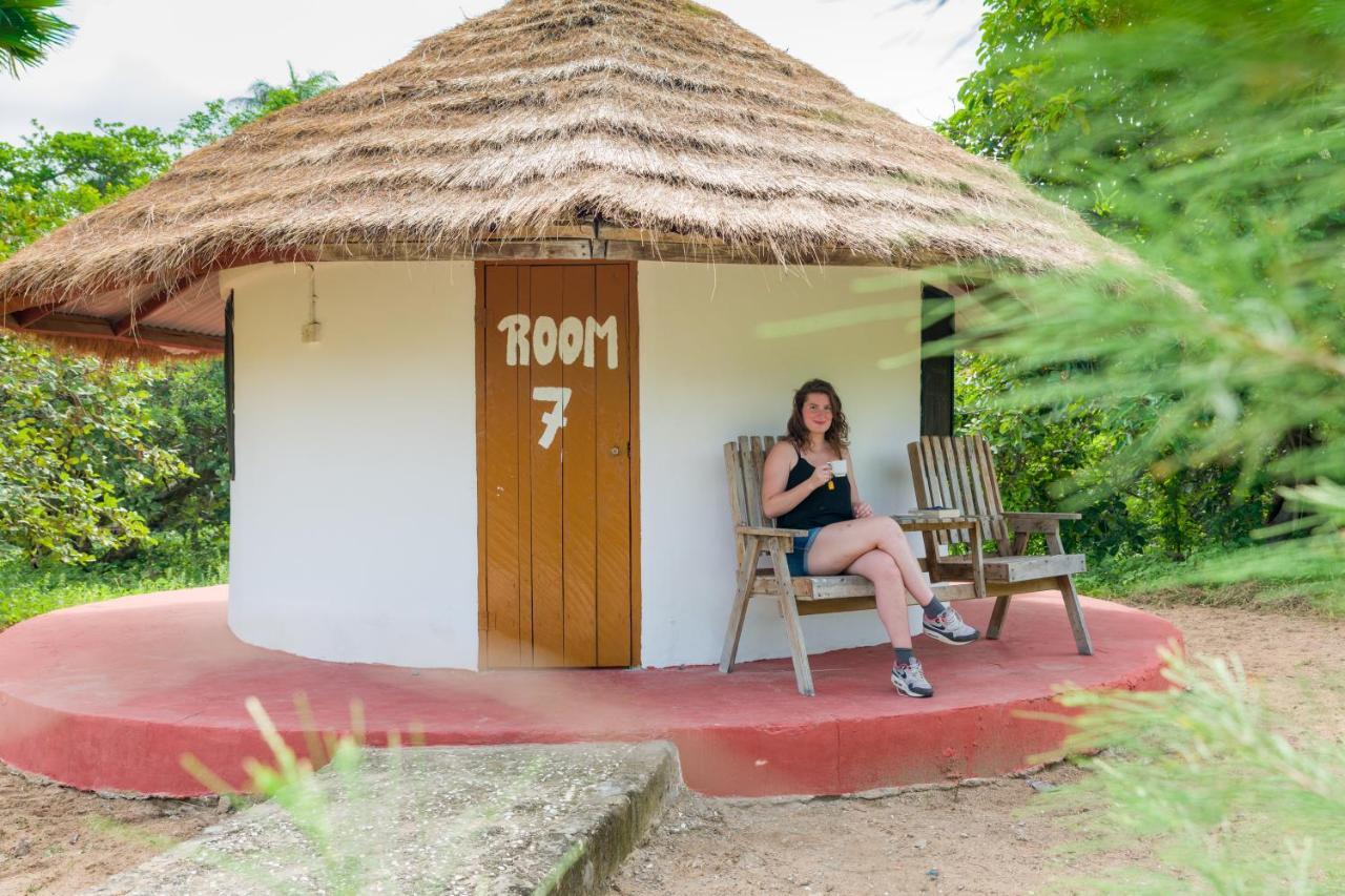 Tamba Kuruba Eco-Lodge Folonko Zewnętrze zdjęcie