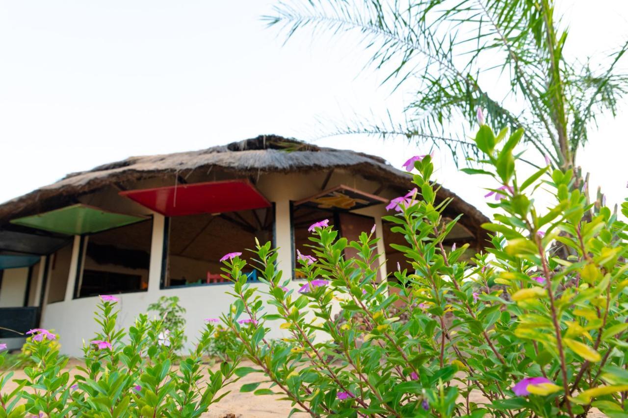 Tamba Kuruba Eco-Lodge Folonko Zewnętrze zdjęcie