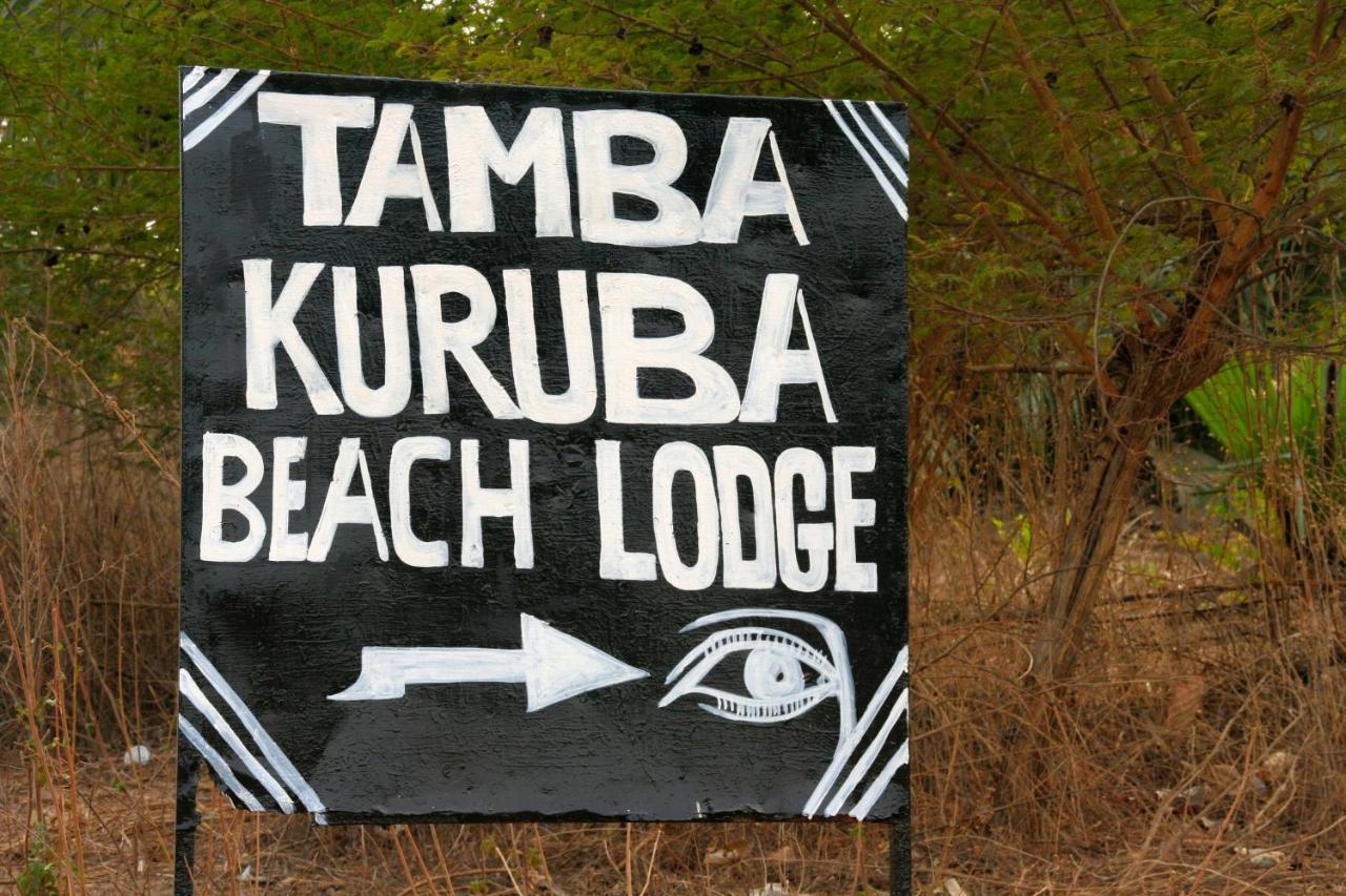 Tamba Kuruba Eco-Lodge Folonko Zewnętrze zdjęcie