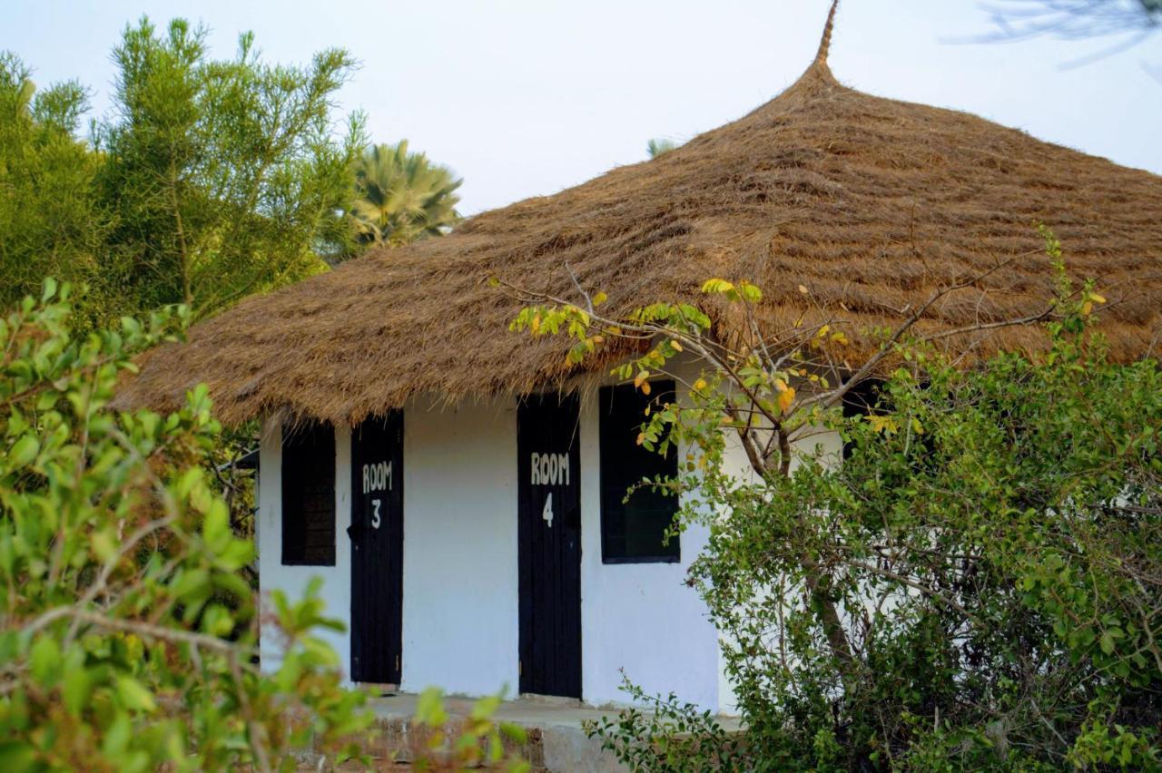 Tamba Kuruba Eco-Lodge Folonko Zewnętrze zdjęcie